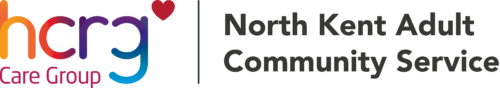 North Kent Adult Community Services Logo